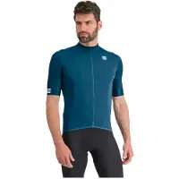 Sportful Srk Kort Ermet Trøye