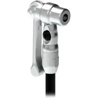 Lezyne Raccord Presta Pro Pumpens Hode