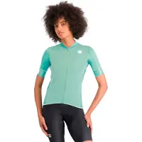 Sportful Srk Kort Ermet Trøye
