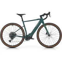 Megamo Lande 400 Apex 2025 Elektrisk Grussykkel