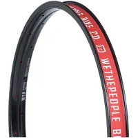 Wethepeople Logic 22´´ Welded Felg