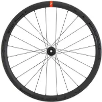 Massi X-tech Carbon 38 Cl Disc Tubeless Landeveissykkelens Bakhjul