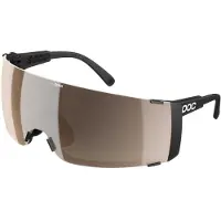 POC Propel Uranium Black Solbriller svart