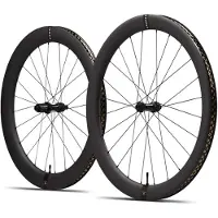 Reserve 52/63 Dt 180 Sp Cl Disc Tubeless Landeveishjulsett