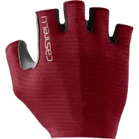 Castelli Espresso Korte Hansker