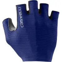 Castelli Espresso Korte Hansker