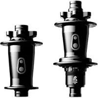 Crankbrothers Synthesis Standard Xc Shimano Boost Baknav