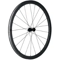 Vision Metron 37 Sl Cl Disc Tubeless Landeveishjulsett