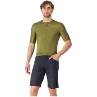 Castelli Unlimited Adventure Baggy Sykkelshorts Uten Seler