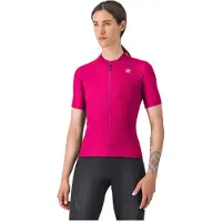 Castelli Libera 2 Kort Ermet Trøye