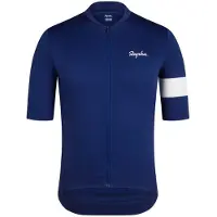 Rapha Core Kort Ermet Trøye