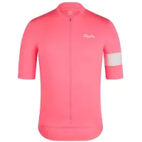 Rapha Core Kort Ermet Trøye