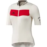 Adidas Tempo Heritage Kort Ermet Trøye