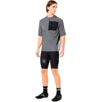 Oakley Apparel Off Grid Tech Kort Ermet Trøye
