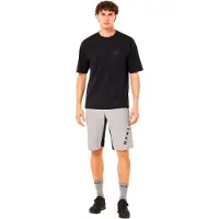 Oakley Free Ride Shorts grå