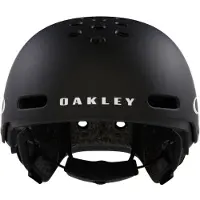 Oakley ST1 MIPS Hjelm svart
