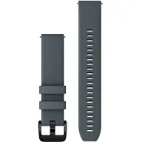 Garmin Quick Release 20 Mm Silikonrem
