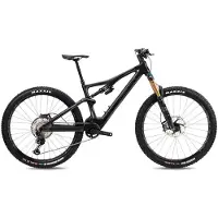 Bh Ilynx Trail Carbon 8.8 Bhz 29´´ Xt 2025 Elektrisk Terrengsykkel