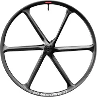 Bike Ahead Biturbo X 29´´ Disc Tubeless Mtb Bakhjul