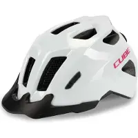 Cube Fink Junior Mtb-hjelm