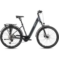 Bh Atome Suv Pro-s Ep6 27.5´´ Deore 2024 Elektrisk Sykkel
