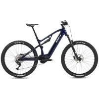 Bh Atome Lynx 8.0 Ep6 29´´ Deore 2024 Elektrisk Terrengsykkel