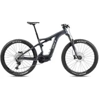Bh Atomx Lynx Pro 8.2 Brose Smag 29´´ Deore 2025 Elektrisk Terrengsykkel