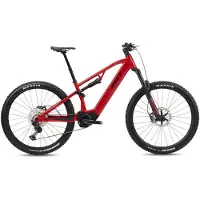 Bh Atome Lynx 8.2 Ep6 29´´ Deore 2024 Elektrisk Terrengsykkel