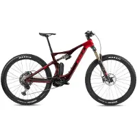 Bh Ilynx+ Sl Trail Carbon 8.6 Ep801 29´´ Xt 2025 Elektrisk Terrengsykkel