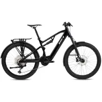 Bh Atome Suv Pro-se Ep6 27.5´´ Xt 2024 Elektrisk Sykkel