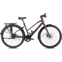Bh Core Jet Pro Bhz 700c Alfine 2025 Elektrisk Sykkel