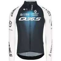 Q36.5 Gregarius Pro Cycling Team Langermet Trøye