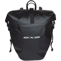Exs Bike Wp Sykkelveske 25l