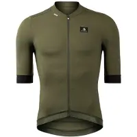 Etxeondo Ondara Kort Ermet Trøye