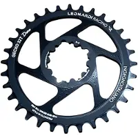 Leonardi Racing Gecko Duro Sram Boost Offset 3 Kjettingring