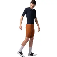Gobik Cx Solid Kort Ermet Trøye