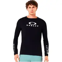 Oakley Apparel Seeker Flow Langarmet Enduro-sykkeltrøye