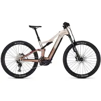 Focus Thron² 6.8 Abs 29´´ 2025 Elektrisk Terrengsykkel
