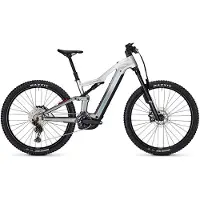 Focus Thron² 6.9 Abs 29´´ Deore M6100 2025 Elektrisk Terrengsykkel