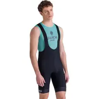 Santini Bianchi Milano Classic 2025 Sykkelshorts