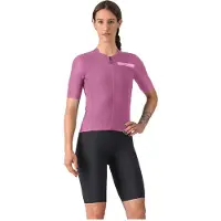 Castelli Premio Evo Kort Ermet Trøye