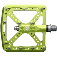 HT Components Ka01 Sykkelpedaler