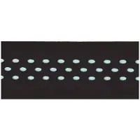BRN Dots Styretape