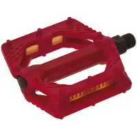 BRN Flat Sykkelpedaler