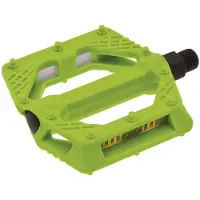 BRN Flat Sykkelpedaler