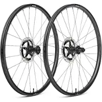 Scope R2.0 29´´ Cl Disc Tubeless Mtb-hjulsett