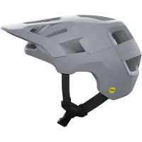 POC Kortal Race MIPS Helmet grå