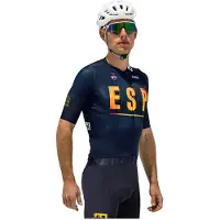 Gobik Teams Cx Pro 4.0 Spanish Champion Rfec Kort Ermet Trøye