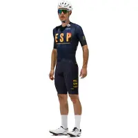 Gobik Teams Matt Solid 2.0 Rfec K10 Sykkelshorts