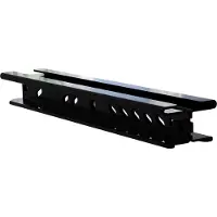 HP HPE Aruba AP-MNT-MP10-B Campus Type B - Monteringsbrakett (en pakke 10) - for HPE Aruba AP-504, AP-505, AP-514, AP-515, AP-534, AP-535, AP-555, AP-575